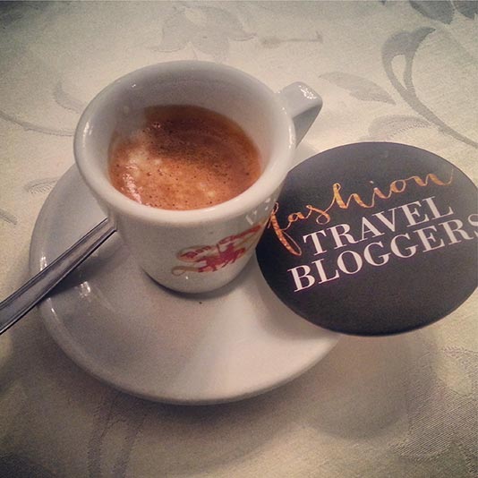 Donde tomar el mejor espresso en Roma