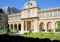 Museo de la Historia de la Ciudad de París